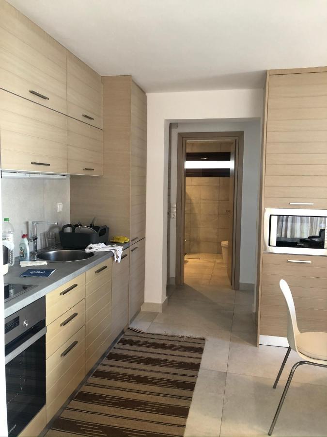 Villa Denni Ermioni Ngoại thất bức ảnh