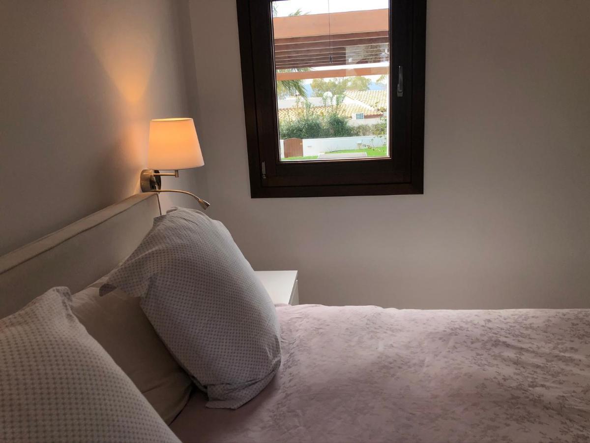 Villa Denni Ermioni Ngoại thất bức ảnh