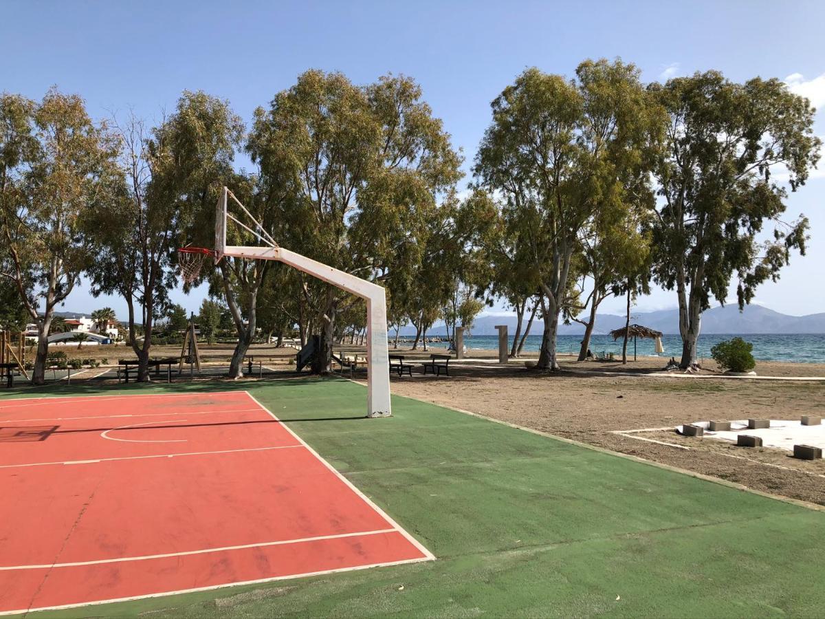 Villa Denni Ermioni Ngoại thất bức ảnh
