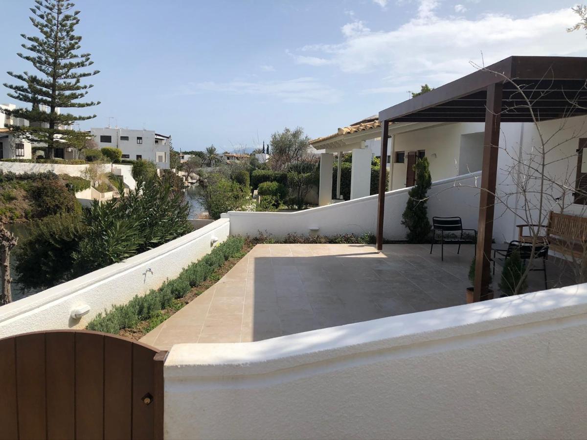 Villa Denni Ermioni Ngoại thất bức ảnh