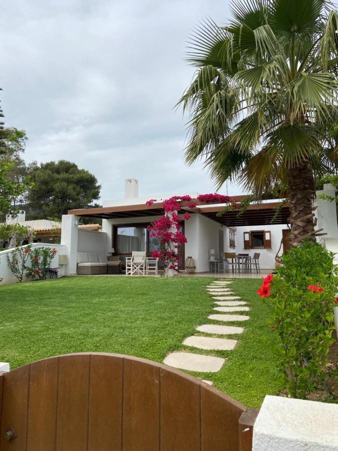 Villa Denni Ermioni Ngoại thất bức ảnh